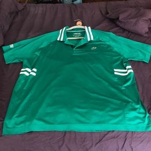 Lacoste Polo